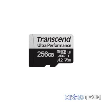 Transcend TS256GUSD340S