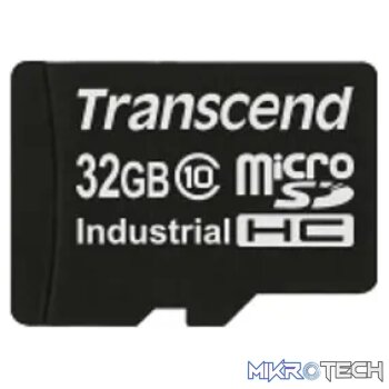 Transcend TS32GUSDC10I
