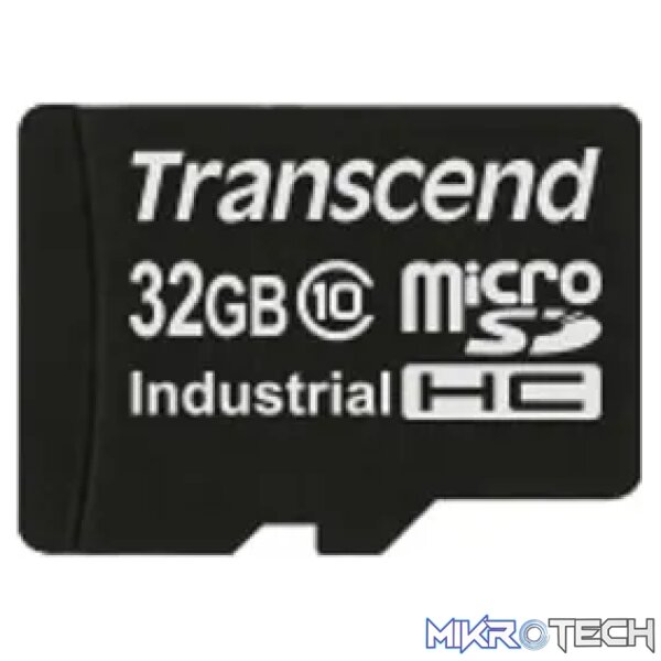 Transcend TS32GUSDC10I Transcend TS32GUSDC10I