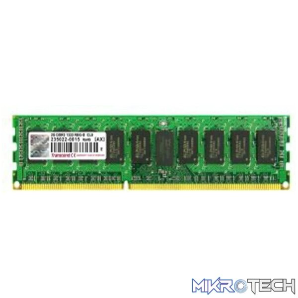 Transcend TS512MKR72V3N Transcend TS512MKR72V3N