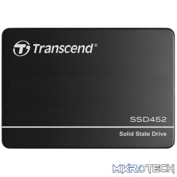 Transcend TS64GSSD452K