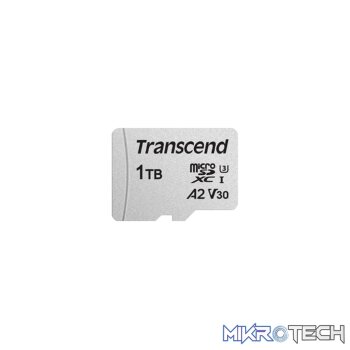 Transcend USD300S