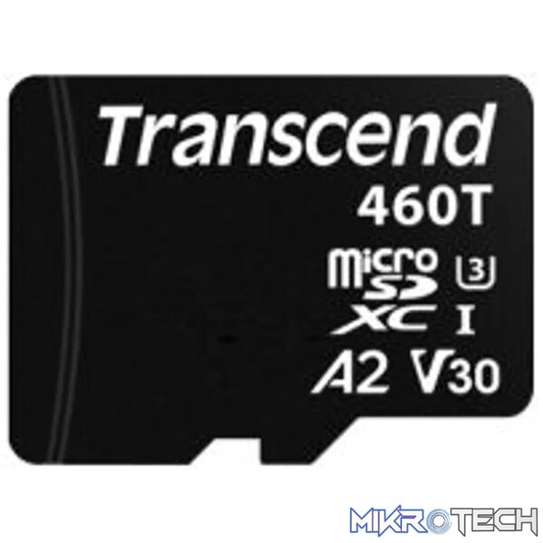Transcend USD460T Transcend USD460T
