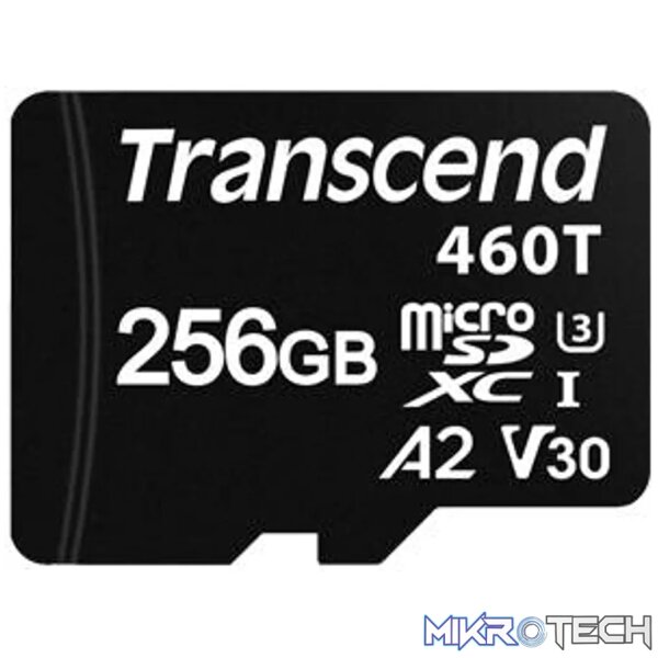 Transcend USD460T Transcend USD460T