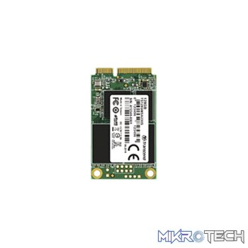 Transcend mSATA SSD 230S 128GB
