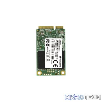 Transcend mSATA SSD 230S 256GB
