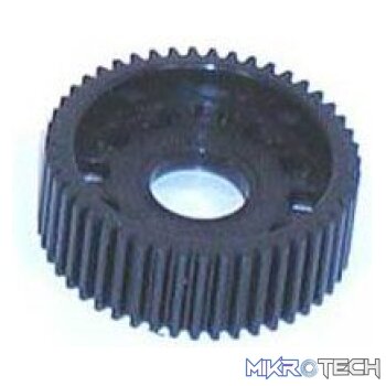 Transmission Diff Gear 2.61:1: XX Chec