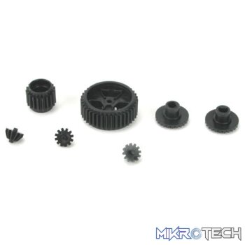 * Transmission Gear Bag: Mini-TMDT MLS