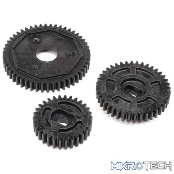 Transmission Gear Set: Promoto-MX