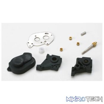 * Transmission Set: Micro-T/B/DT