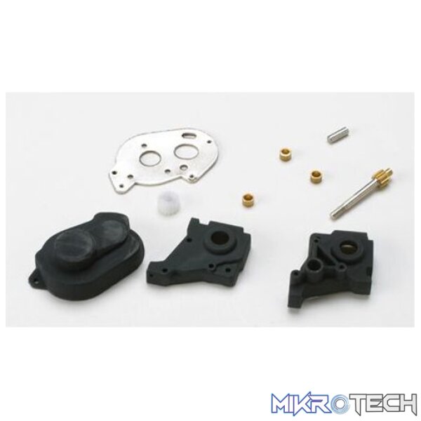 * Transmission Set: Micro-T/B/DT * Transmission Set: Micro-T/B/DT