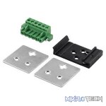 TrendNet 6-Port Hardened Industrial Gigabit DIN-Rail Switch - Image 3