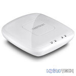 TrendNet (TEW-825DAP)AC1750 Dual Band PoE Access Point with Gigabit PoE LAN port - Image 2
