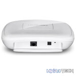 TrendNet (TEW-825DAP)AC1750 Dual Band PoE Access Point with Gigabit PoE LAN port - Image 3