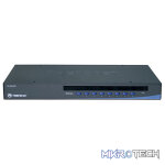 TrendNet (TK-804R)8 Port Stackable Rack Mount KVM Switch with On Screen Display