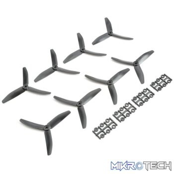 Triple BN Prop 5×4.5×3 BL 8Pk