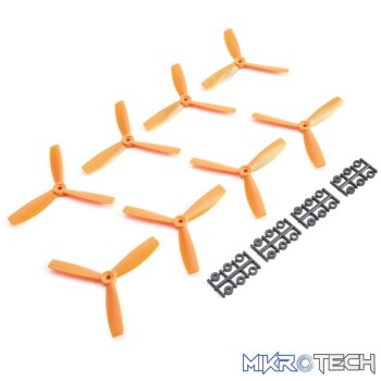 Triple BN Prop 5×4.5×3 OR 8Pk