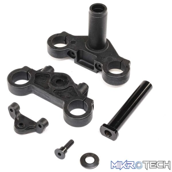 Triple Clamp Set: Promoto-MX Triple Clamp Set: Promoto-MX