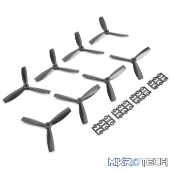 Triple Prop 5x4x3 8Pk