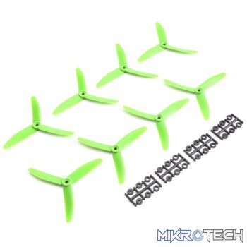 * Triple Prop 5x4x3 GR 8PK