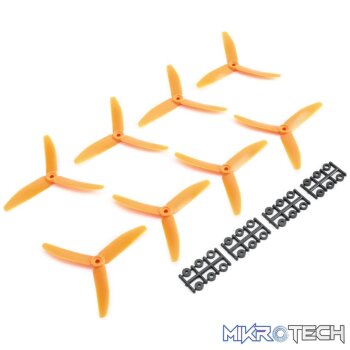 * Triple Prop 5x4x3 OR 8PK