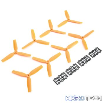 Triple Prop 5×3.5×3 OR 8Pk