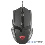 Trust GXT 784 Gaming Headset With Microphone And Mouse Combo - Image 3