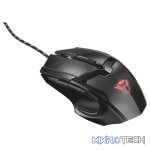 Trust GXT 784 Gaming Headset With Microphone And Mouse Combo - Image 4