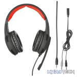 Trust GXT 784 Gaming Headset With Microphone And Mouse Combo - Image 7