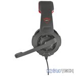 Trust GXT 784 Gaming Headset With Microphone And Mouse Combo - Image 8