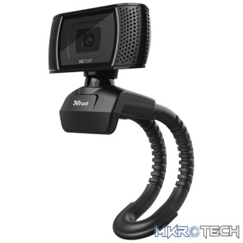 Trust TRS-18679 Trino HD Video Webcam