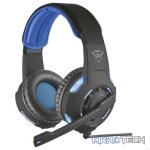 Trust TRS-22052 GXT 350 Radius 7.1 Surround Headset - Image 2