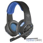 Trust TRS-22052 GXT 350 Radius 7.1 Surround Headset