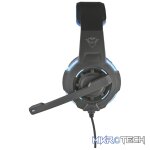 Trust TRS-22052 GXT 350 Radius 7.1 Surround Headset - Image 4