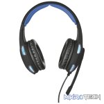 Trust TRS-22052 GXT 350 Radius 7.1 Surround Headset - Image 6