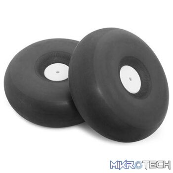 * Tundra Tires: Carbon-Z Cub