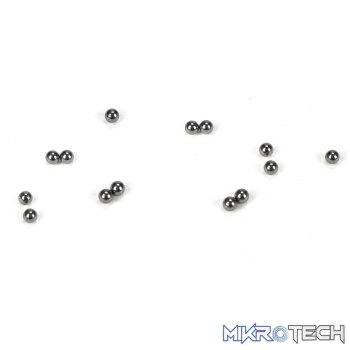 Tungsten Carbide Diff Balls 3/32 (14) 2