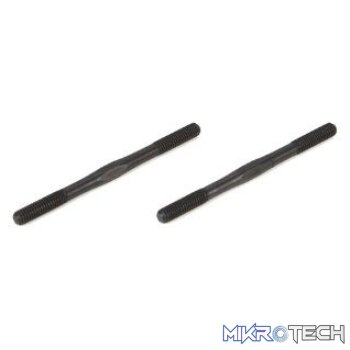 * Turnbuckle 4-40 x 50mm (2): Glamis Un