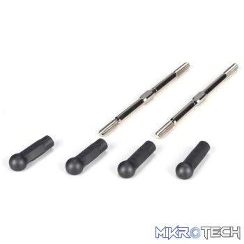 Turnbuckle HD 70mm (2): 22SCT