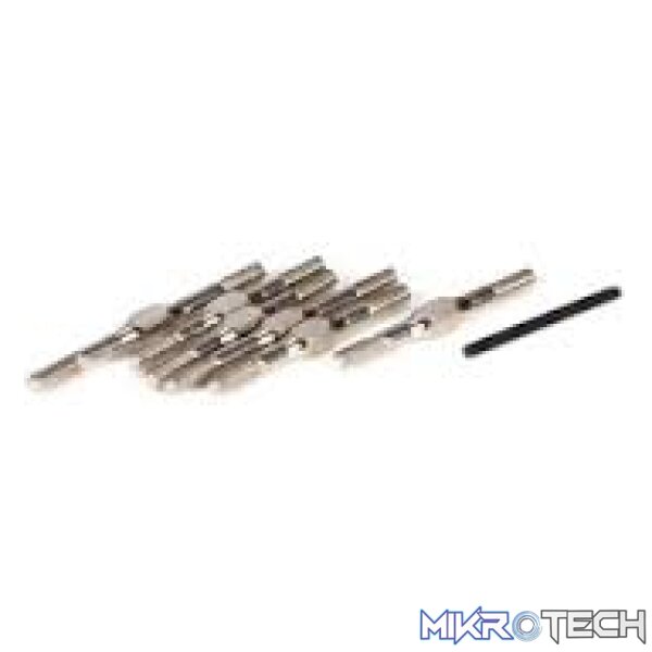 Turnbuckle Set: Mini 8IGHT DB Turnbuckle Set: Mini 8IGHT DB