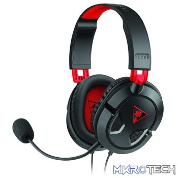 Turtle Beach Ear Recon 50 Gaming Headset for PlayStation 4