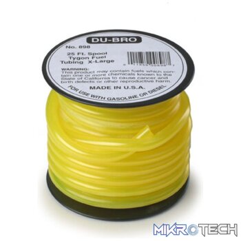 Tygon Gas Tubing 5/32 25?