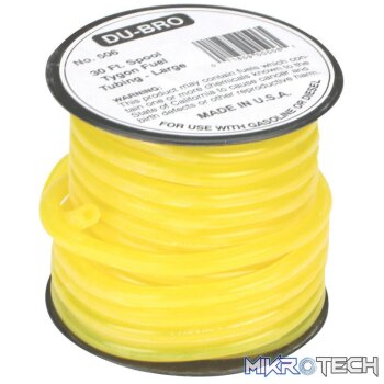Tygon Gas Tubing Large 30?