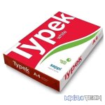 Typek 80 Gram Bond A4 500 Sheets of Paper