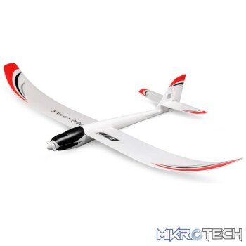 UMX Radian BNF Basic w/SAFE and AS3X