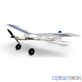 UMX Slow Ultra Stick RTF with AS3X and SAFE Select