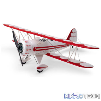 UMX WACO BNF Basic with AS3X and SAFE Select
