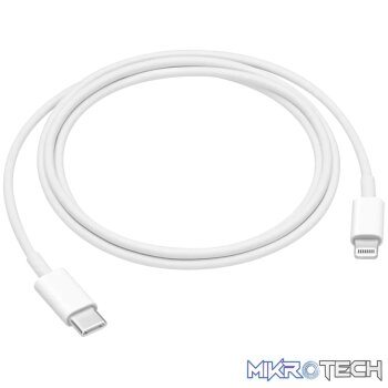 USB-C to Lightning Cable (1m)