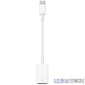 USB-C to USB Adapter