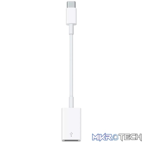 USB-C to USB Adapter USB-C to USB Adapter